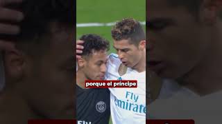 Neymar se ha vuelto a lesionar [upl. by Ronald]