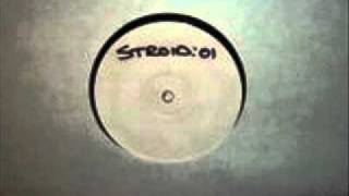 STROID 1  Dj Producer  Untitled B [upl. by Dranrev]