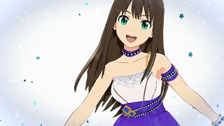 【スタマスmod髪型、衣装変更】【デレマス】【渋谷凛生誕祭】Just be myself‼ ・渋谷凛 [upl. by Goldberg]