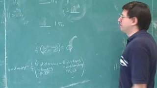 Chemistry Molecular orbital model 2 [upl. by Rothenberg321]