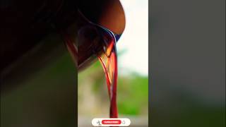 Process of making dark soy sauce at home food ytshorts [upl. by Kra]