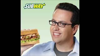 Brandons Jared Fogle Story  Yeah But Still [upl. by Stryker760]