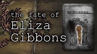 The Fate of Eliza Gibbons  Fallout 4 Far Harbor Lore [upl. by Akimrehs6]