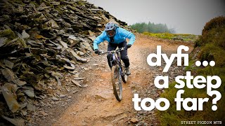 Is Dyfi Bike Park A Wasted Trip for Normal Riders [upl. by Oria724]