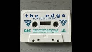 Fabio  Top Buzz  The Edge Experience Part 1  Six Of The Best  Side B [upl. by Anagnos]