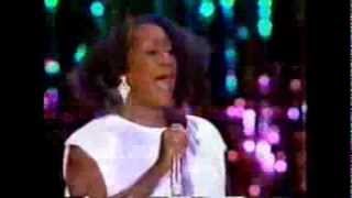 nowwatching Patti Labelle LIVE  If Only You Knew [upl. by Seerdi]