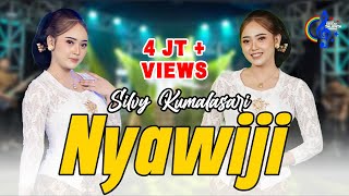 Silvy Kumalasari  Nyawiji Official Music Video [upl. by Reade]