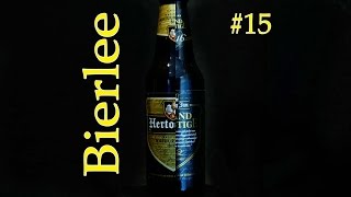 Beer Review 15 Hertog Jan Pilsner amp Grand Prestige [upl. by Atiekram]