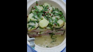 Recette de terrine nordique [upl. by Stephens]