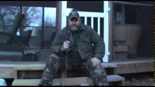 Freedom Brand FB2 dog proof trap review raccoon trapping [upl. by Nedearb]