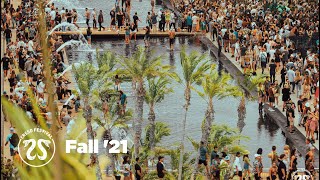 CRSSD FALL 21  KAYTRANADA ZHU CAMELPHAT HOT SINCE 82 SETH TROXLER ANNA JAMIE JONES  MORE [upl. by Stoneham]