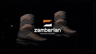 Zamberlan 981 Wasatch GTX RR AllSeason Hunting Boots [upl. by Shafer]