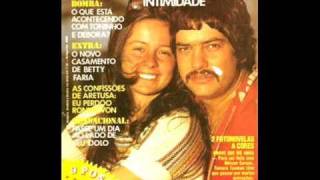 Débora Duarte e Antônio Marcos  Especial de Rádio 1982 3º de 5 [upl. by Eleets575]