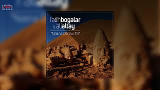 Fatih Bogalar Feat Ali AltayNalınada Vur [upl. by Ttreve785]