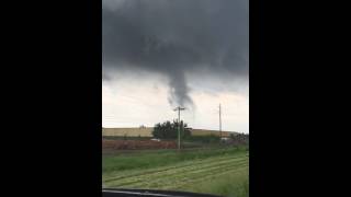 tornado mayfield Kentucky [upl. by Nodnarbal575]