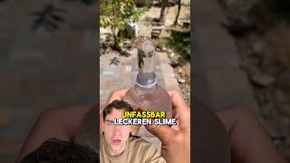 SLIME selber machen lifehack slime spielzeug [upl. by Sisco112]