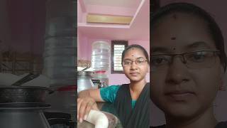 Mini Vlog 5 Mullangi Poriyal food trending shenba cooking recipe [upl. by Chader]