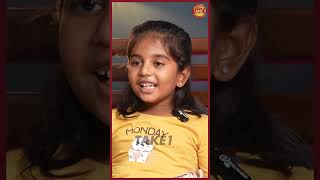 Thuglife கொடுத்த Tamizha Tamizha Kid  Zee Tamil Tamizha Tamizha  Take 1 Tamil sho [upl. by Ardnassak]