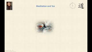 Meditation and Tea A Cautionary Tale [upl. by Erdnaek]