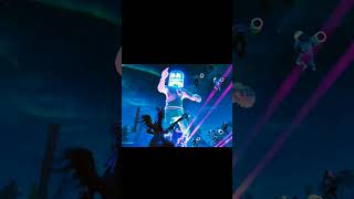 Marshmello live event in chapter 2 remix [upl. by Asined666]