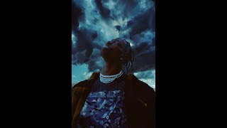 Travis Scott  90210 only 2nd part speed up [upl. by Sobmalarah]