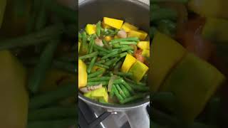 Let’s cook pinakbet 1million shortvideos cooking [upl. by Hausmann]