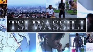 TSI WASSILI [upl. by Ieluuk]