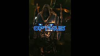 Optimus Prime vs Scourge  Transformers RotB [upl. by Adla]