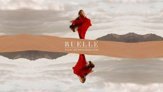 Ruelle  Genesis Official Audio [upl. by Oahc]