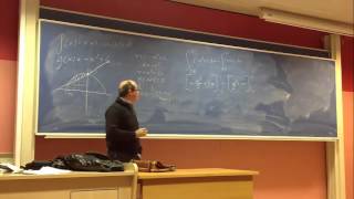 umh0966 201314 Lec01011 Integrales definidas Área entre dos curvas 5 [upl. by Ruthann319]