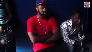 Kaporal wisdom et mic flammez studio tome BEAUCOUPBOKOO [upl. by Plumbo]