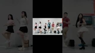 DANCE quotPOLKAquot  REMIX MUSIC  TIKTOK DOUYIN TREND 🎷🎷🎷 [upl. by Averill]