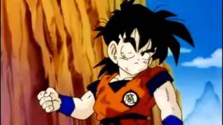 TFS Dragon Ball Z Abridged Ep 5 DODGE HD [upl. by Lauree]