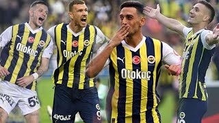 Dar Ağacında Olsak Bile Son Sözümüz Fenerbahçe [upl. by Siderf]