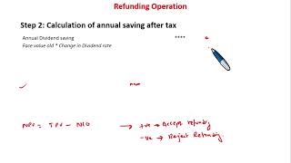 Corporate Finance MBS 3rd sem TU Unit 6 Fixed Income Financing Lec 5 [upl. by Marlin]