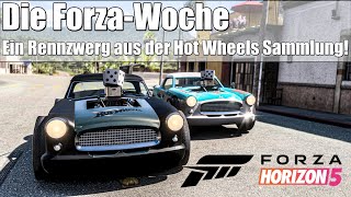 Forza Horizon 5 ForzaWocheS9F [upl. by Notla971]