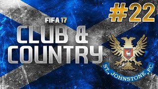 FIFA 17  Club amp Country  22  TWO NEW SIGNINGS amp TRANSFER DEADLINE DAY [upl. by Parrish]