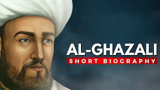 ALGHAZALI The Philosopher WHO Changed Islamic Thought [upl. by Sharos]