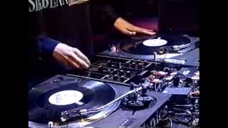 DJ SKULLY GROUNDBREAKER DMC ROUTINE  FALLACY amp FUSION [upl. by Amado]