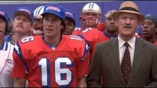 The Replacements Full Movie Fact Review amp Information  Keanu Reeves  Gene Hackman [upl. by Eiramalegna281]