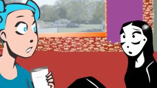 Nemi  The Animated Series  Episodio 8 ita sub eng [upl. by Towney]