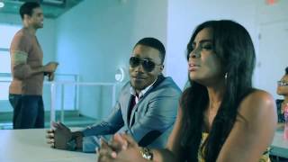 GABEL Flav feat Naila Khol  I BELIEVE IN YOU Official Video [upl. by Amat105]