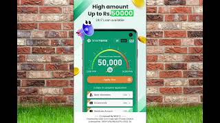 Smart Qarza 50000 loan fast Approval  Smart Qarza loan app 2024 [upl. by Sandi]