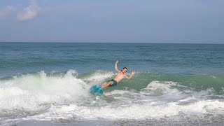 Spring Fling SKIM JAM 2024 Professional Skimboarding [upl. by Shieh]