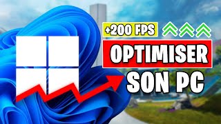 🔧🚀Optimiser son PC et Windows 11 en 2024 [upl. by Dania]