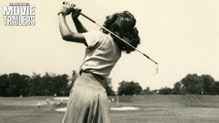 The Founders  Official Trailer  LPGA Documentary [upl. by Etoile925]