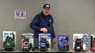 Sump Pump Reviews Sump Pump Float Switches [upl. by Adaha]