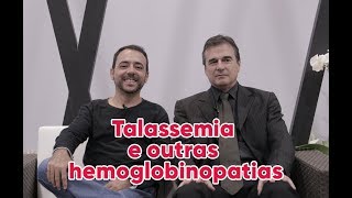 Talassemia e outras hemoglobinopatias [upl. by Anoo83]