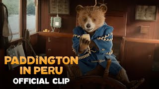 PADDINGTON 3 IN PERU  Official Trailer 2024 [upl. by Veradi651]