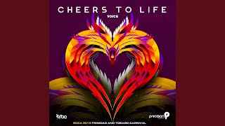 Cheers to Life [upl. by Anatollo]